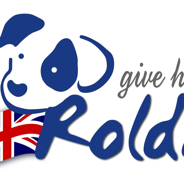 Pawfect Treat Hamper in aid of ROLDA UK - Scottish Hampers