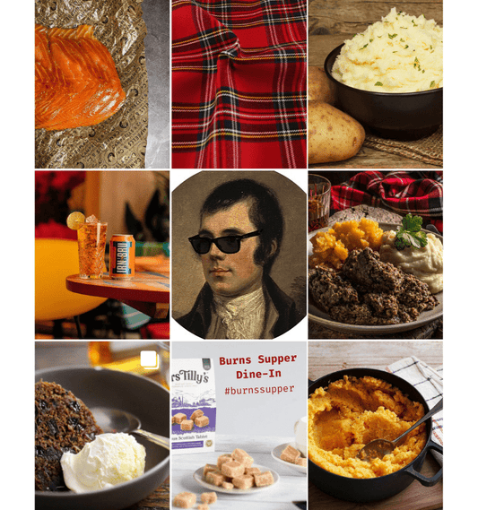 Macsween Haggis Online UK | Traditional Haggis – Scottish Hampers
