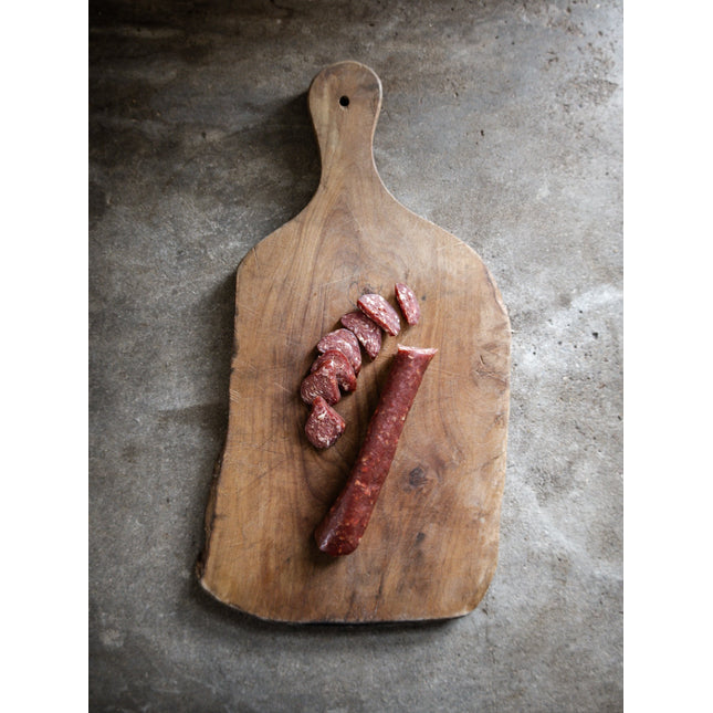 Venison Chorizo Great Glenn 60g - Scottish Hampers