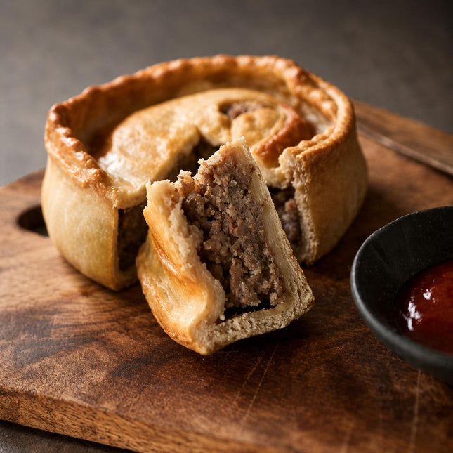 Scotch Pie - Scottish Hampers