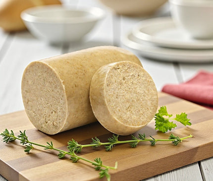 White Pudding Roll 1.36kg - Scottish Hampers