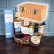Traditional Wicker Hamper