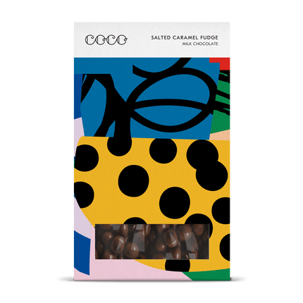 Luxury Box of Treats - Scottish Hampers