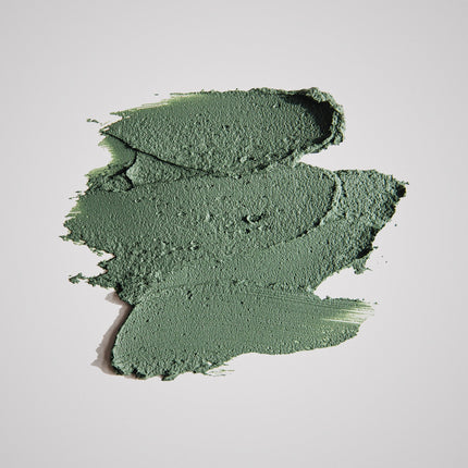 Clay Mask - Balancing Green Clay with Spirulina and Rosemary - Scottish Hampers