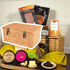 Traditional Wicker Hamper