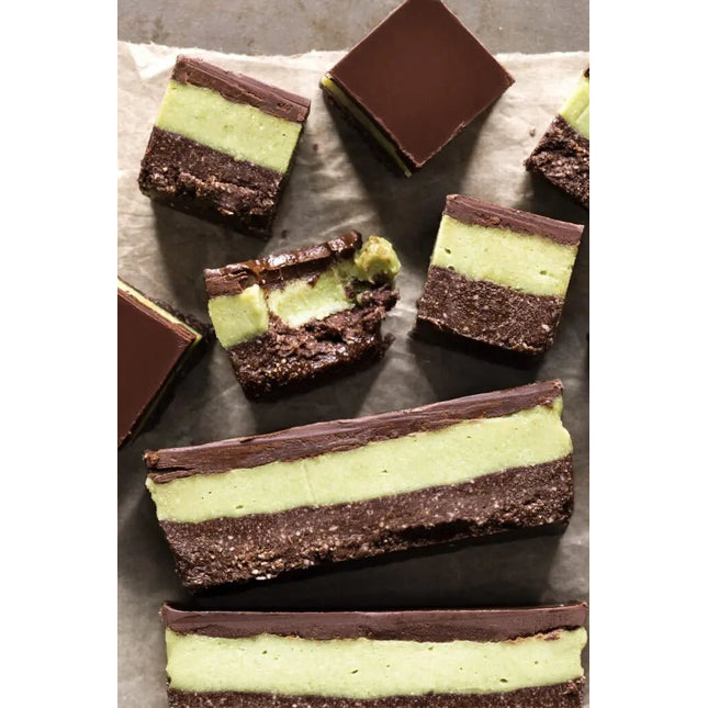 Peppermint Slice Cobbs - Scottish Hampers