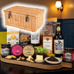 Traditional Wicker Hamper