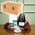 Traditional Wicker Hamper