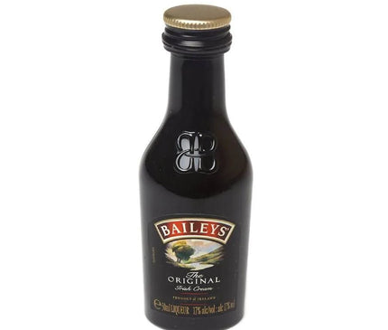 Baileys Original Irish Cream 5cl - Scottish Hampers