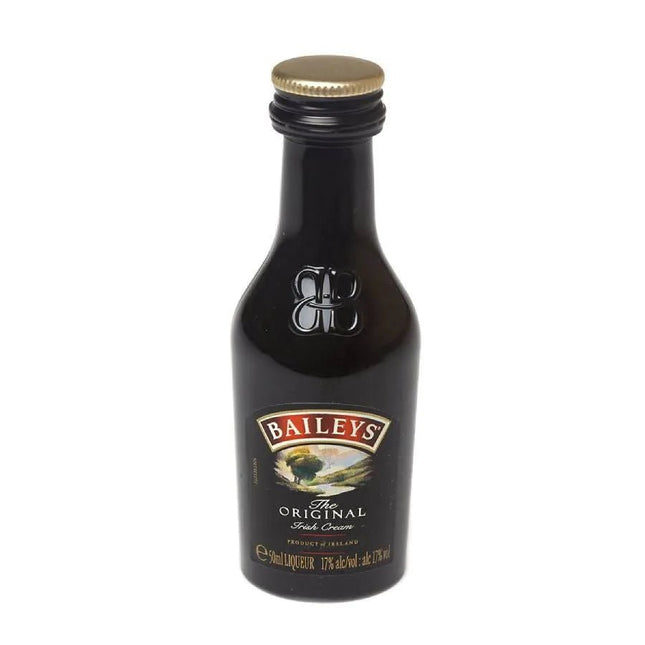 Baileys Original Irish Cream 5cl - Scottish Hampers