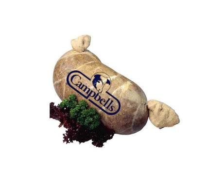 1kg Campbells Chieftain Haggis - Scottish Hampers