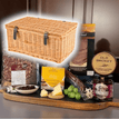 Traditional Wicker Hamper