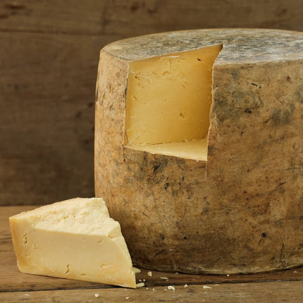 Isle of Mull Cheese 250g - Scottish Hampers