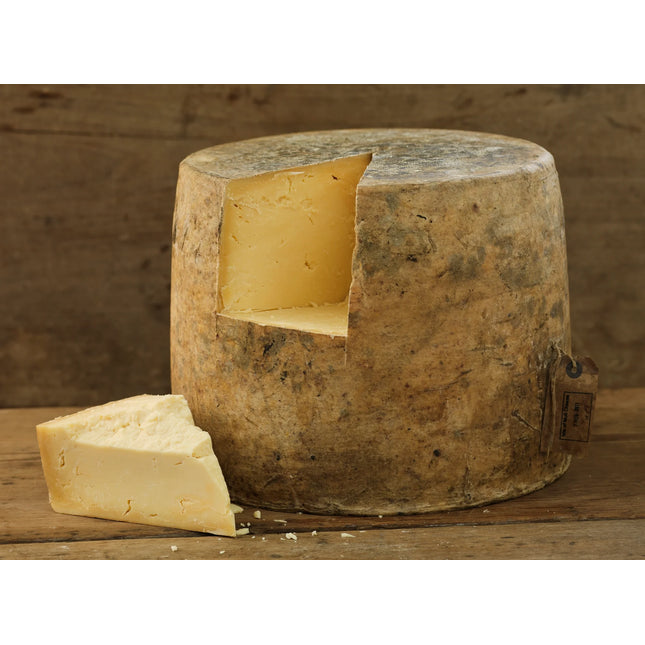 Isle of Mull Cheese 250g - Scottish Hampers