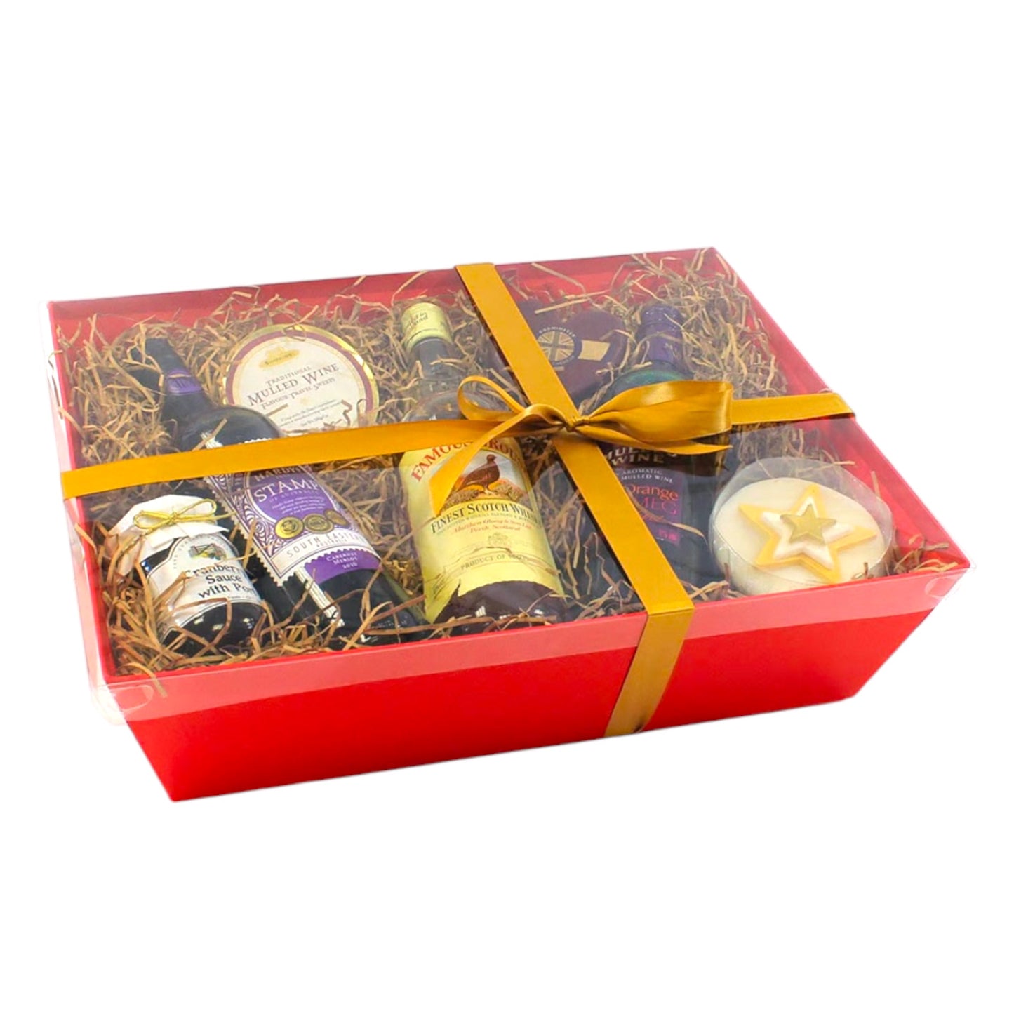 Smoke House and Craft Beer Hamper