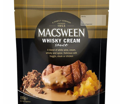 Burns Supper Dine - In - Scottish Hampers