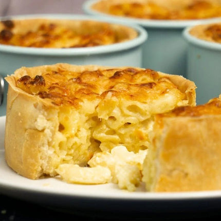 Macaroni Pie - Scottish Hampers