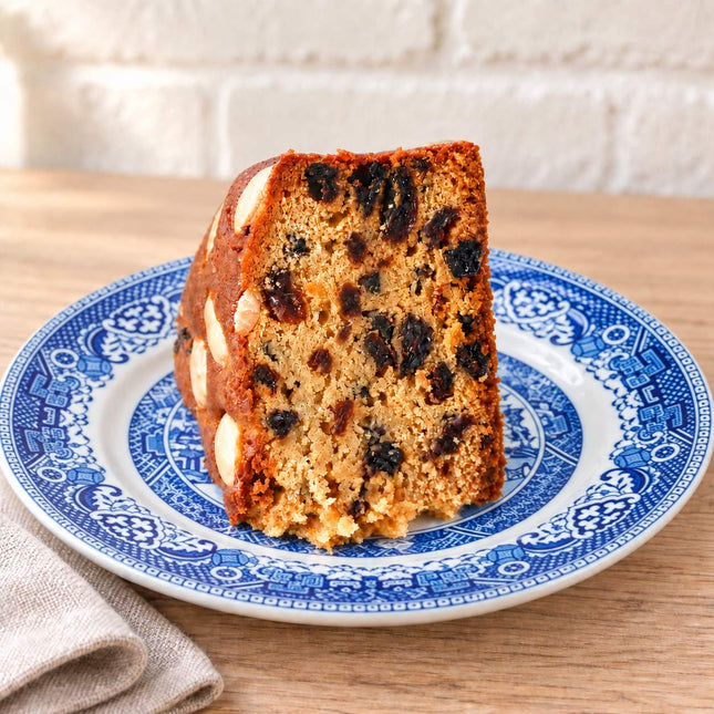 Dundee Cake Nevis - Scottish Hampers