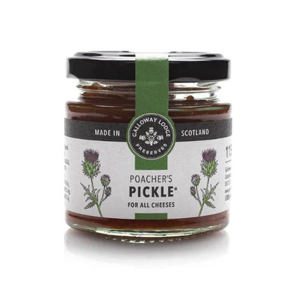 Poacher's Pickle, Galloway Lodge - Scottish Hampers