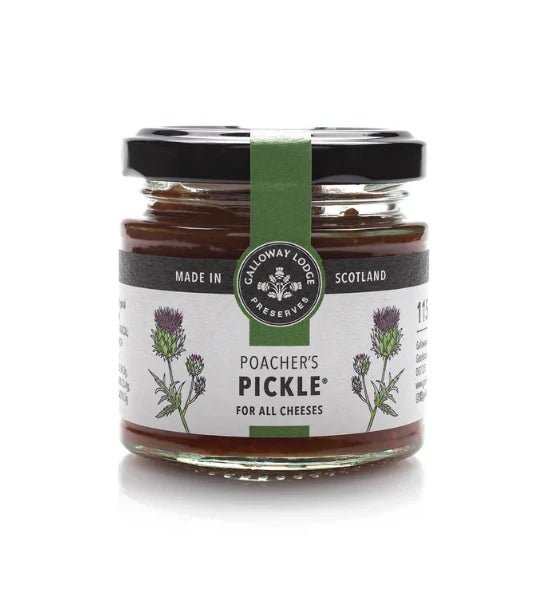 Poacher's Pickle, Galloway Lodge - Scottish Hampers
