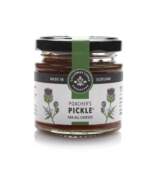 Poacher's Pickle, Galloway Lodge - Scottish Hampers