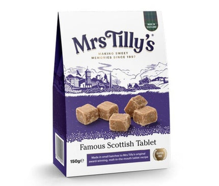 Luxury Box of Treats - Scottish Hampers