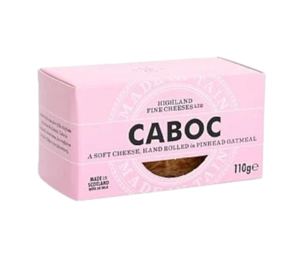 Caboc - Scottish Hampers