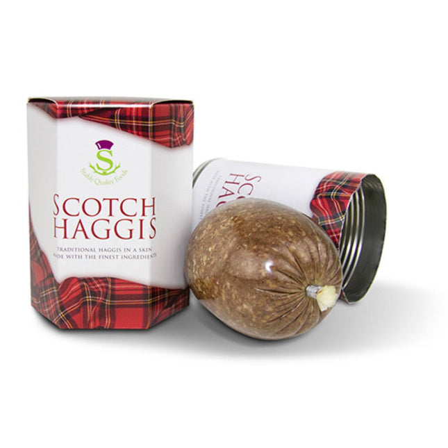 Scotch Haggis Stahly - Scottish Hampers