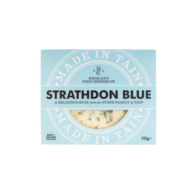Strathdon Blue - Scottish Hampers