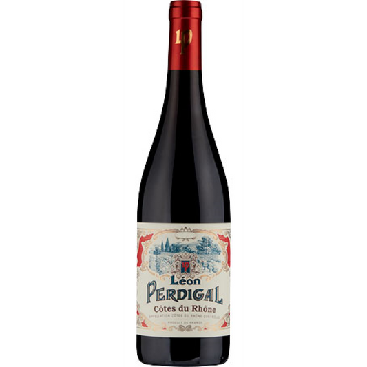 Léon Perdigal Côtes-du-Rhône 75cl