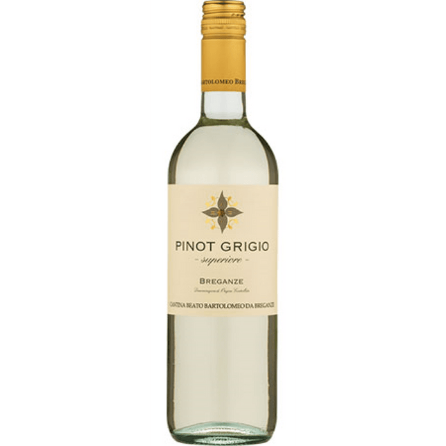 Pinot Grigio Beato Bartolomeo 75cl - Scottish Hampers
