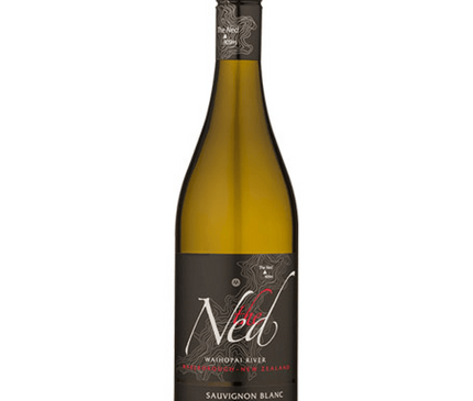 Sauvignon Blanc The Ned 'Waihopai River' 75cl - Scottish Hampers