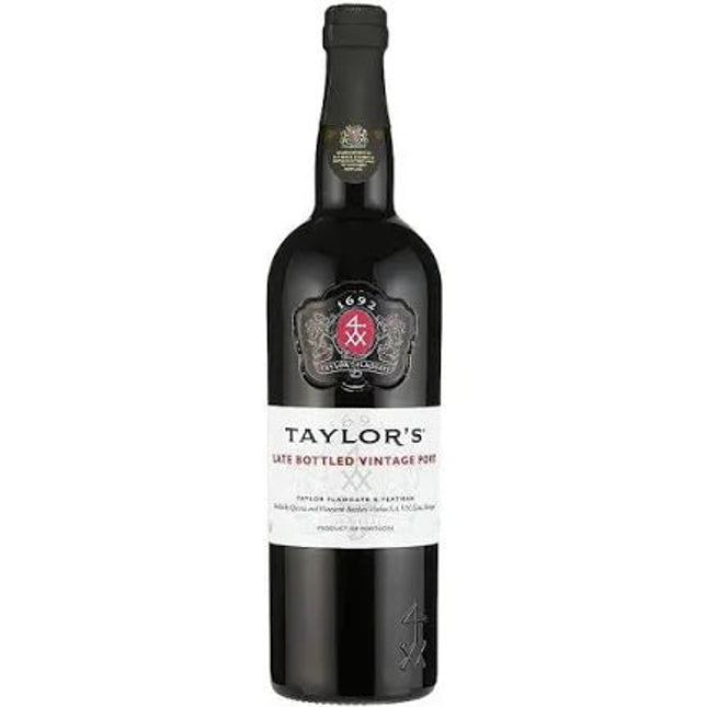 Taylor's Late Bottled Vintage Port 75cl - Scottish Hampers