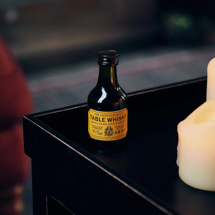 Port of Leith Table Whisky 5cl - Scottish Hampers