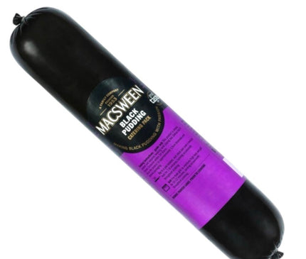 Macsween Black Pudding 1.36kg - Scottish Hampers