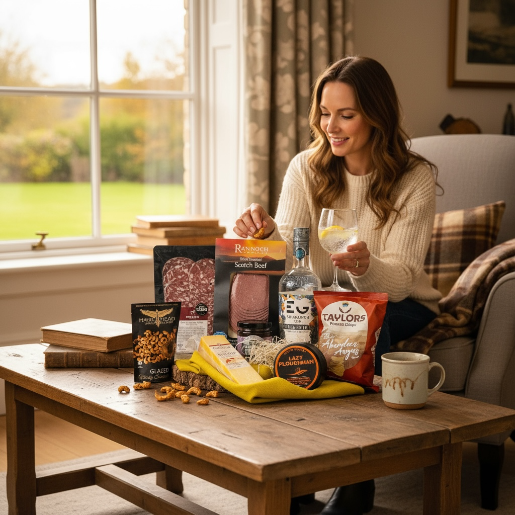 Corporate Gifting Solutions for all businesses 