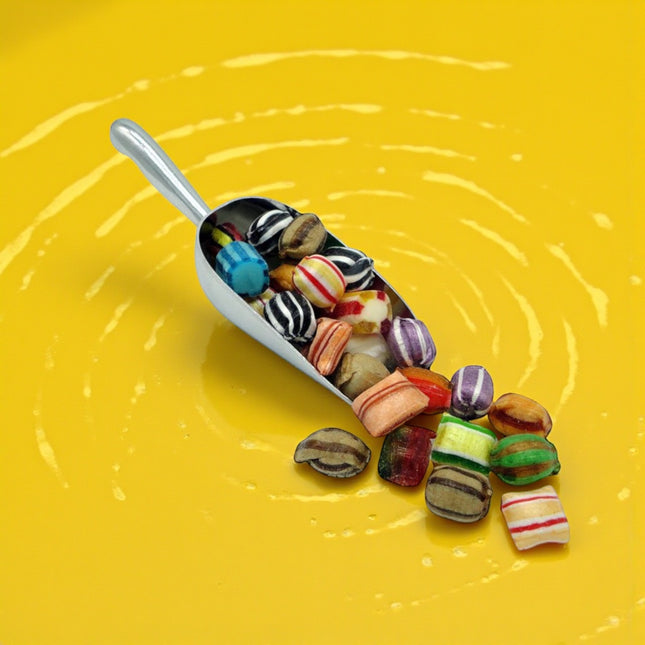 Old Scottish Favourites - Scottish Hampers