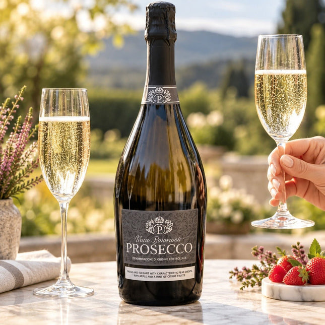 Prosecco Vino Spumante 75cl - Scottish Hampers