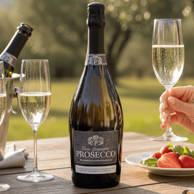 Prosecco Vino Spumante 75cl - Scottish Hampers
