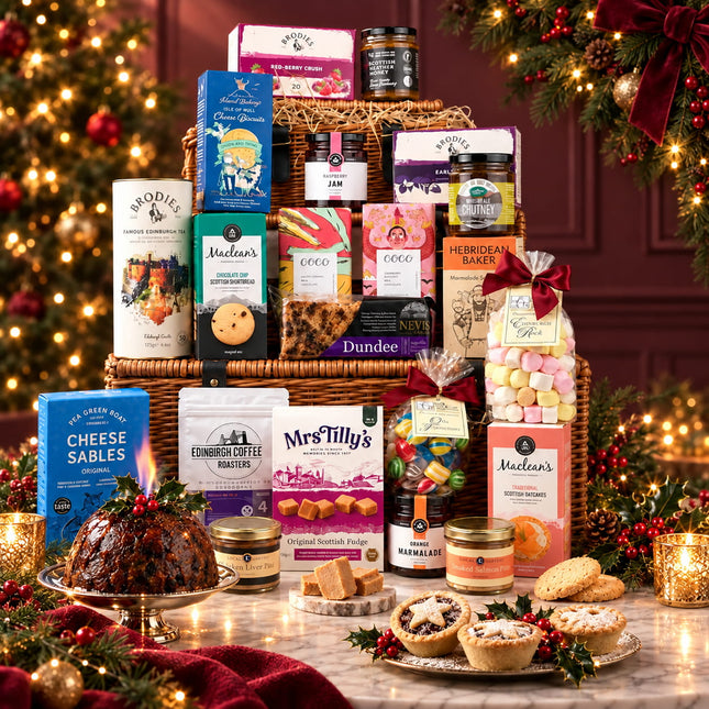 The Spirit of Christmas Collection