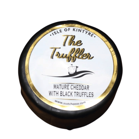 The Truffler Isle Of Kintyre - Scottish Hampers