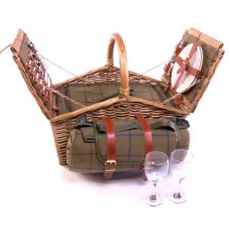 Smoke House and Craft Beer Hamper