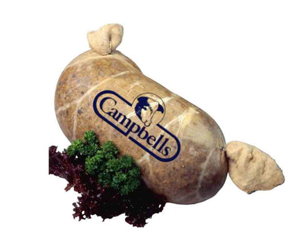 2kg Campbells Chieftain Haggis