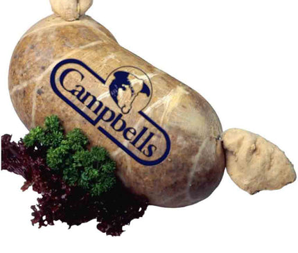 3kg Campbells Chieftain Haggis