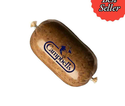 454g Bung Campbells Haggis