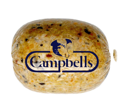 454g Bung Veggie Campbells Haggis