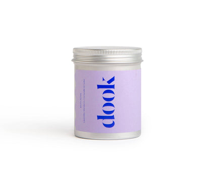 Bath Soak - Lavender, Mandarin, Coriander & Cedar Bath Salts - Scottish Hampers