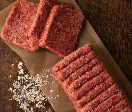 Square Sausage 1.9kg - Scottish Hampers