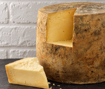 Isle of Mull Cheese 250g - Scottish Hampers