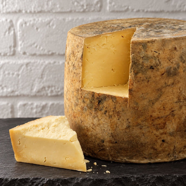 Isle of Mull Cheese 250g - Scottish Hampers